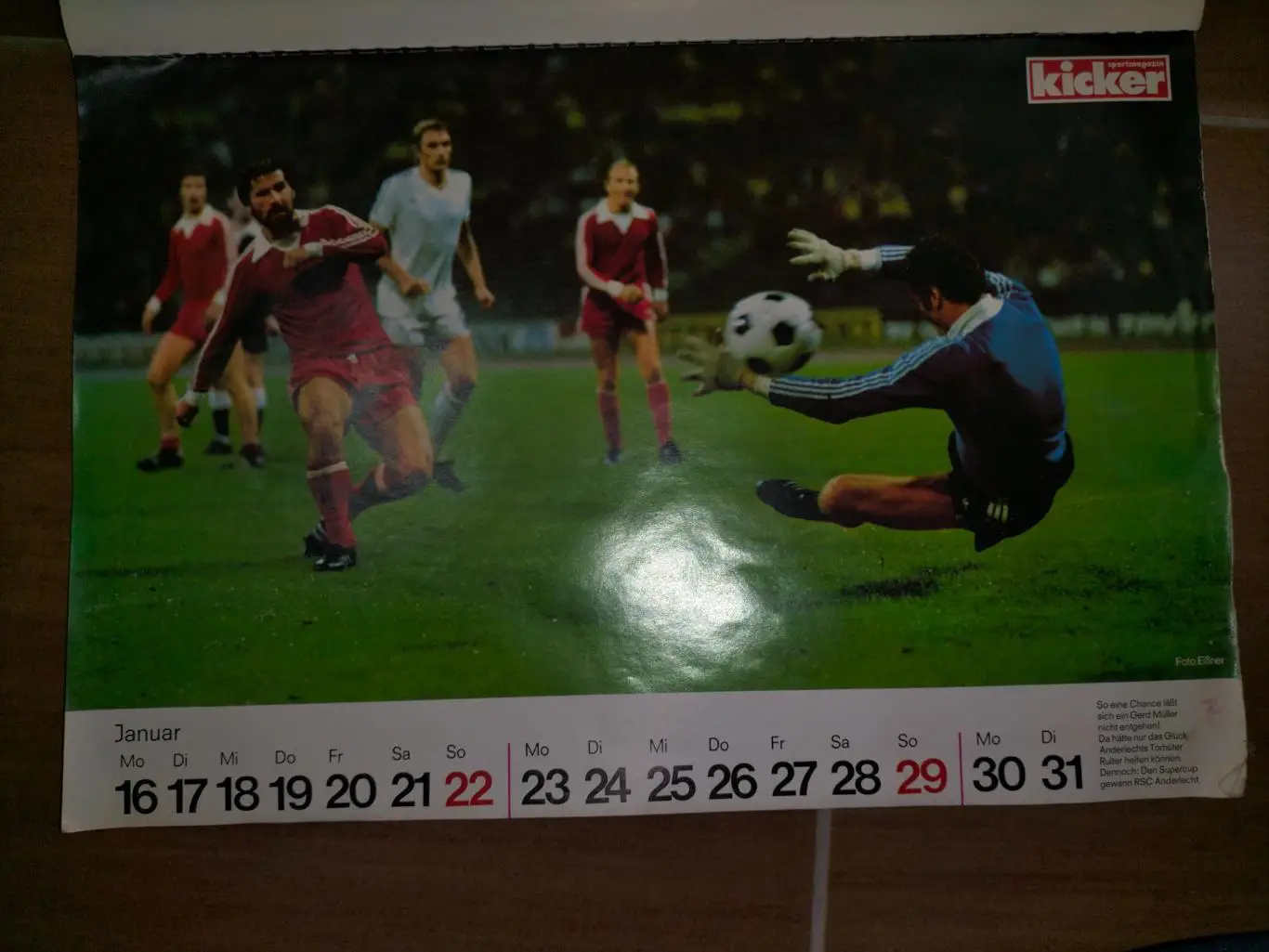 KicKer 78 sportmagazin 6