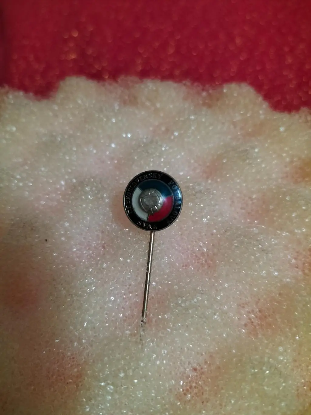 Футбольная Ассоциация Чехии.( ZVAZ)