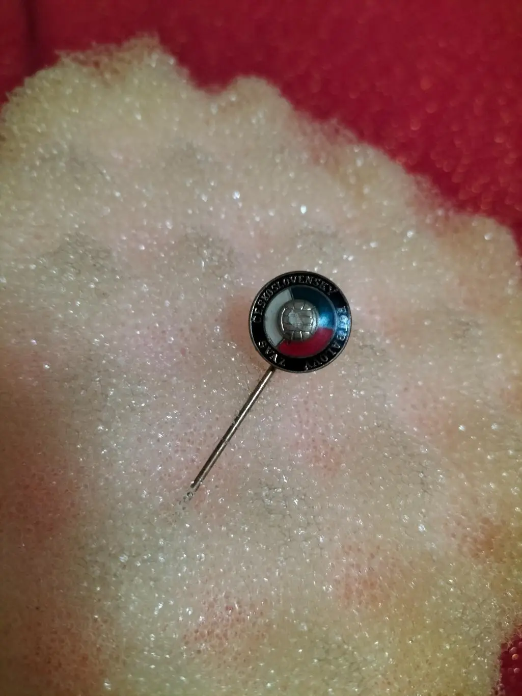 Футбольная Ассоциация Чехии.( ZVAZ) 1