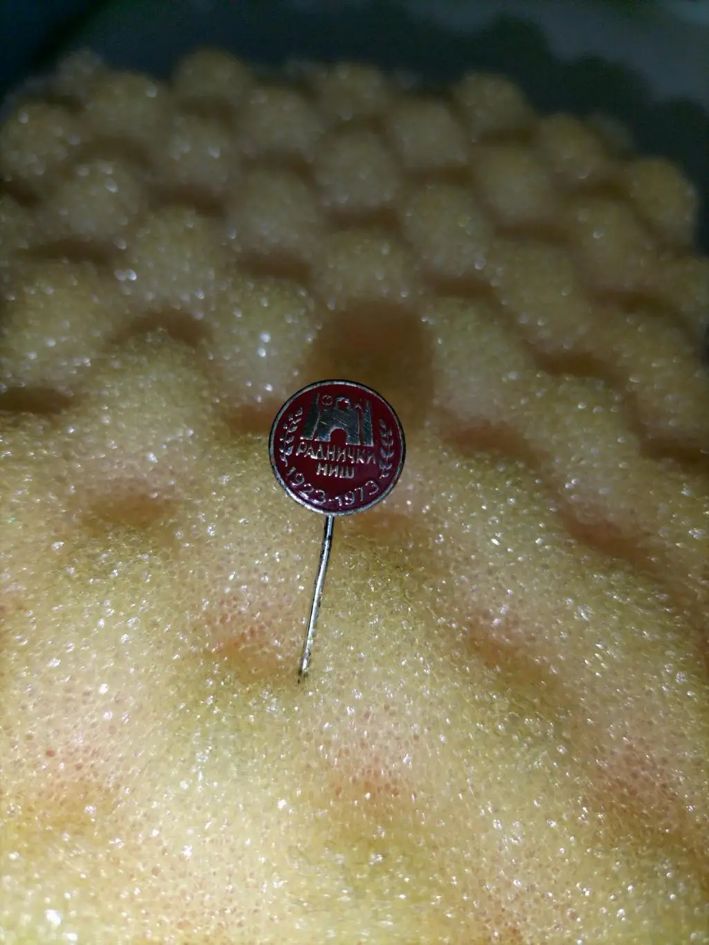 Футбольний клуб Раднички Ниш 1