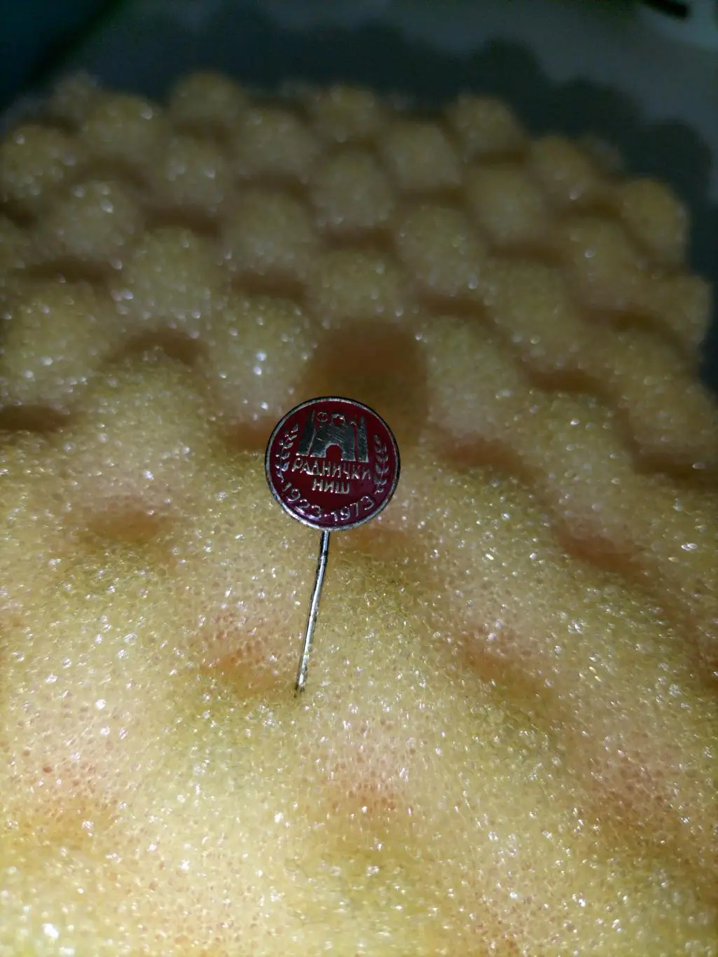 Футбольний клуб Раднички Ниш 2