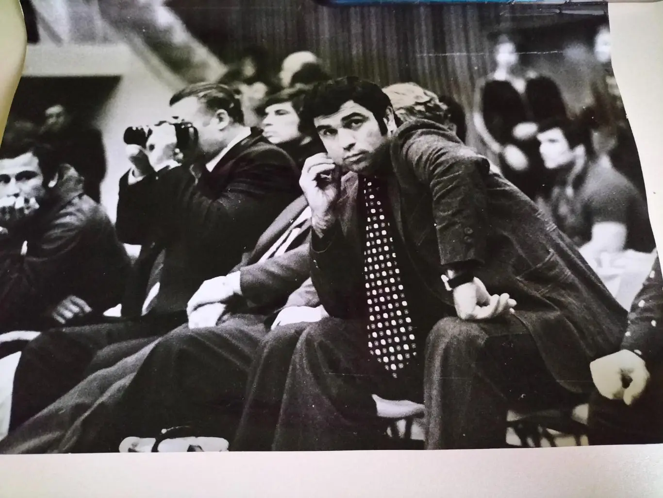 Чемпиона СССР Минск 78 ( Борьба) 1