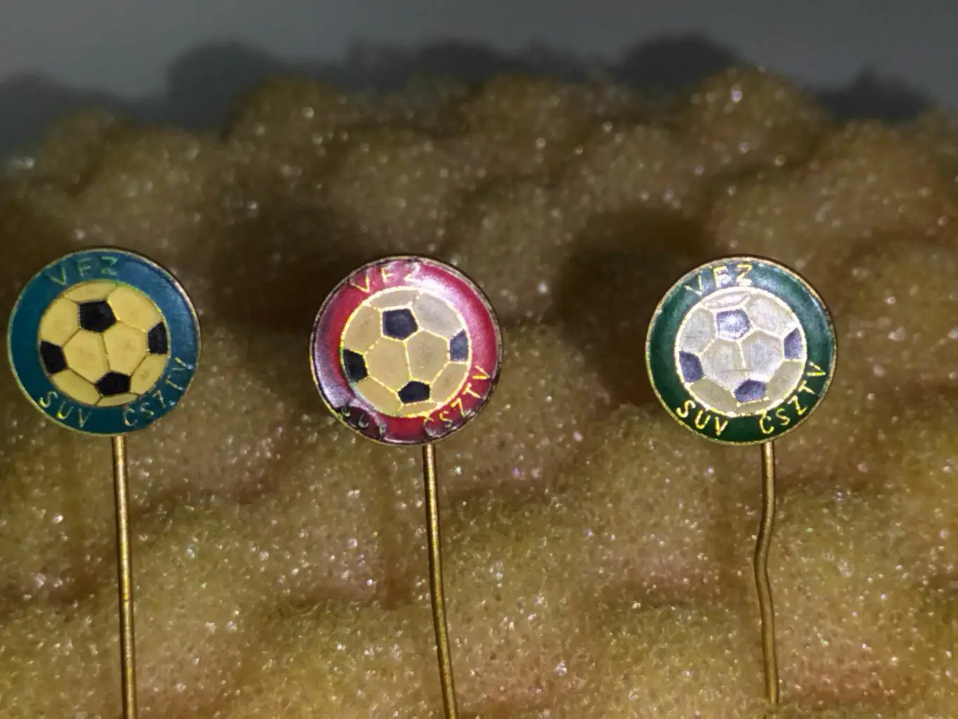 VFZ SUV CSZTV (Чехословакия) 1