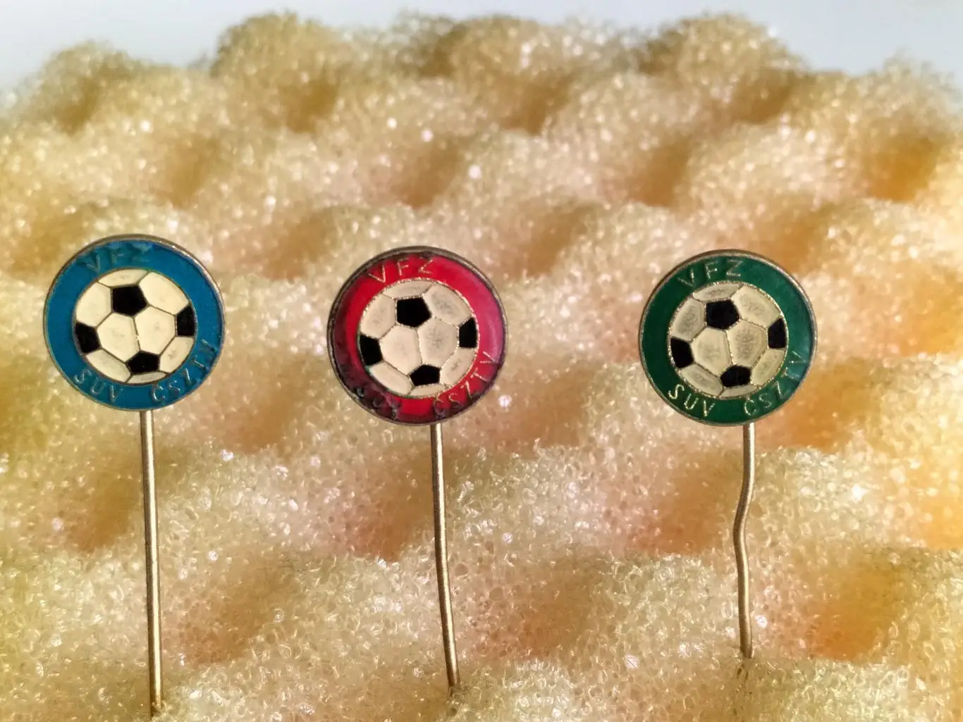 VFZ SUV CSZTV (Чехословакия) 3