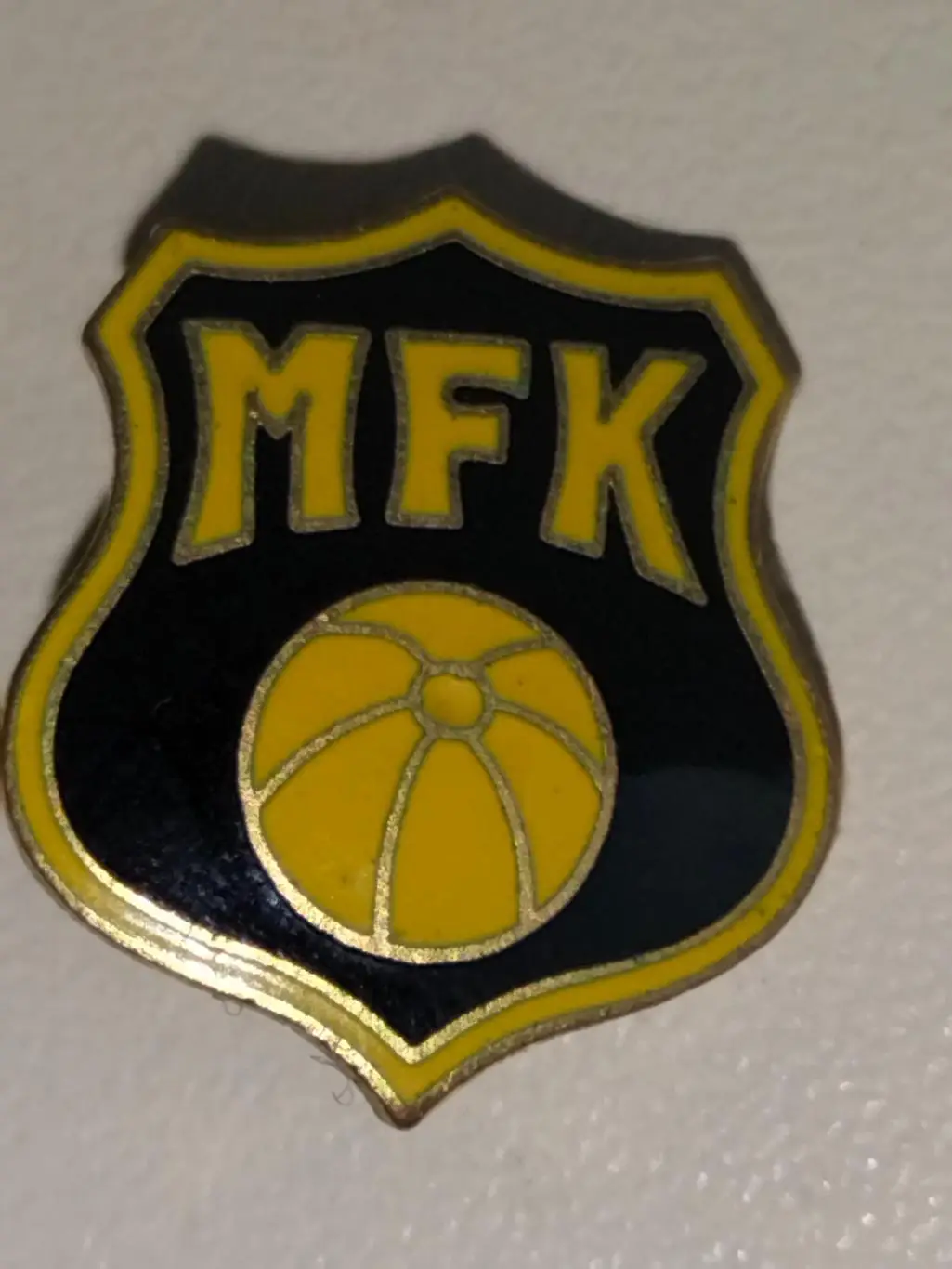 MFK Чехия