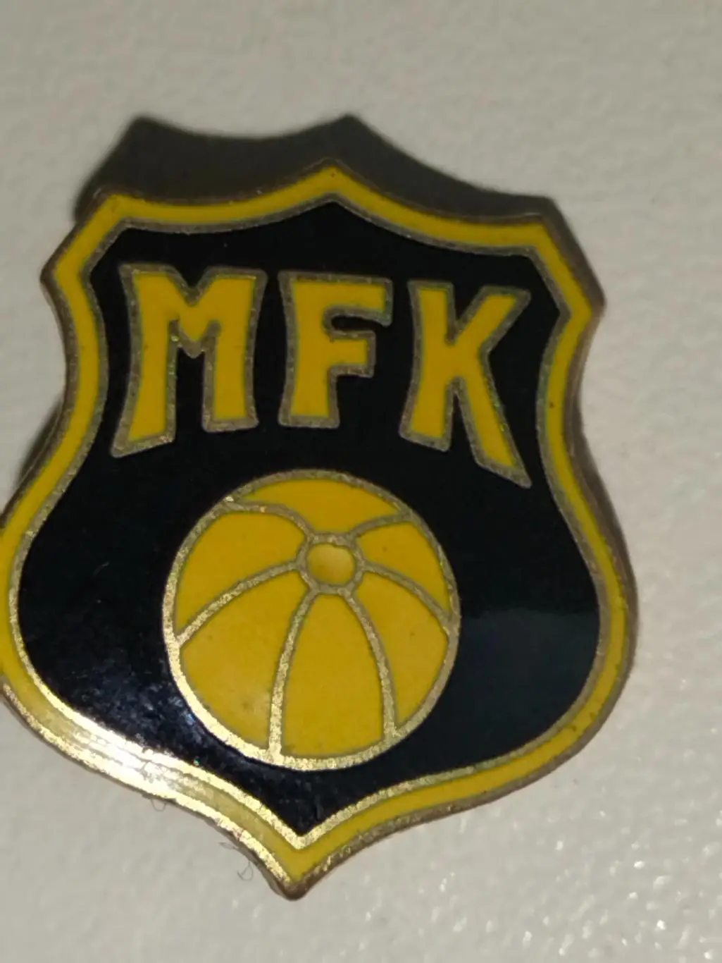 MFK Чехия 1