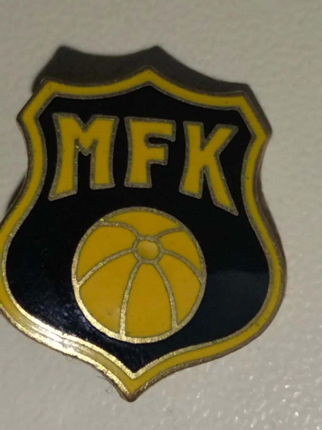 MFK Чехия 2