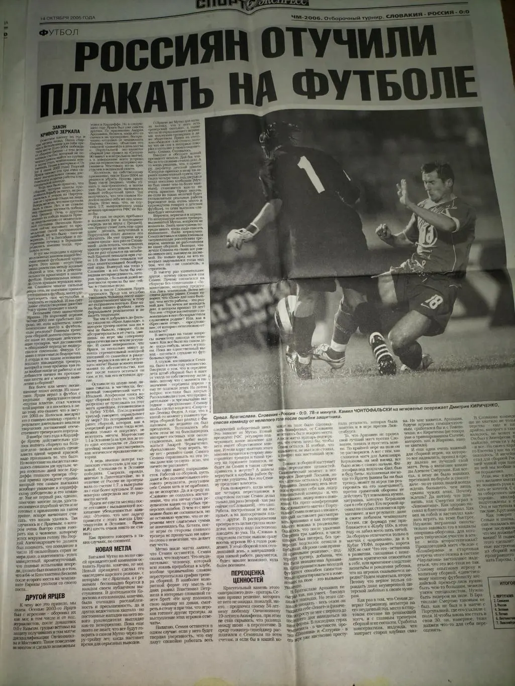 Спорт Экспресс 2