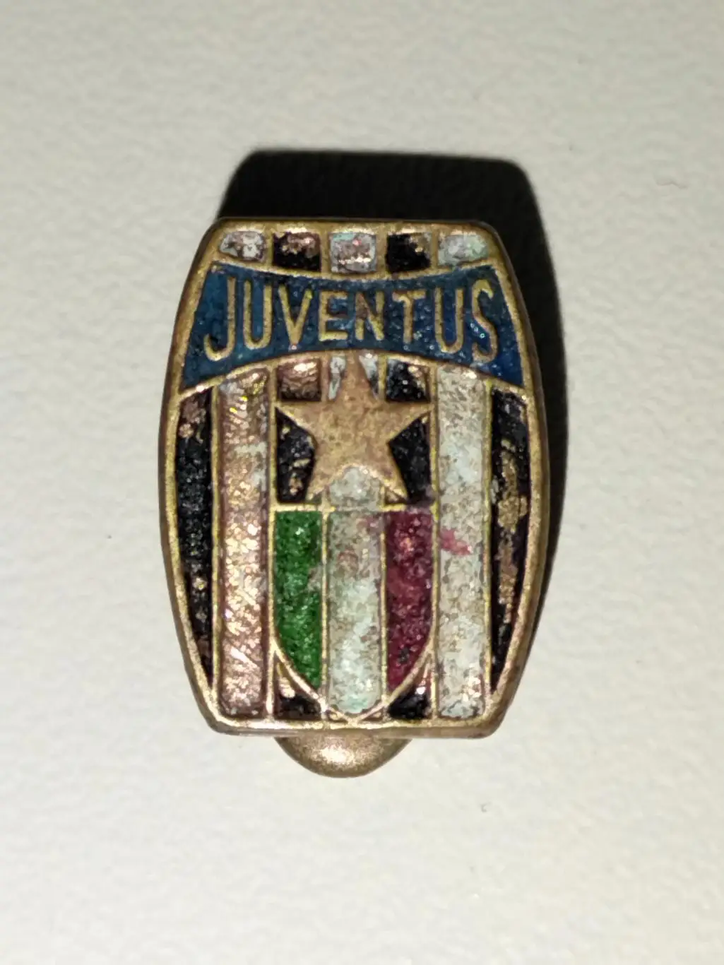 Juventus( знак) 1
