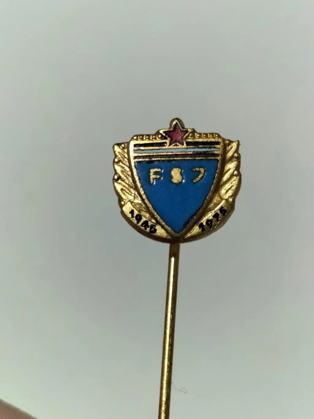 Югославия ~ ФУТБОЛЬНАЯ ФЕДЕРАЦИЯ