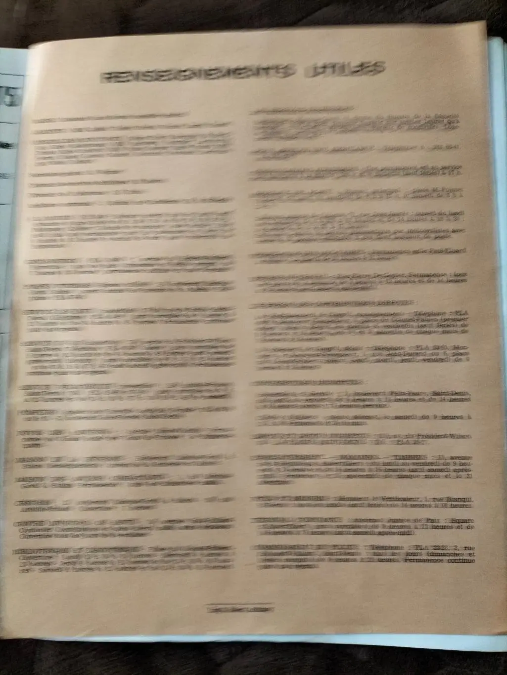 Stains (Франция) 3