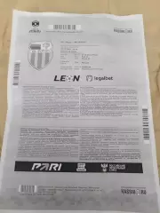 Ротор -Факел 2026