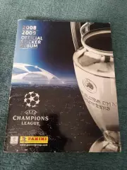 Лига Чемпионов 2008-2009