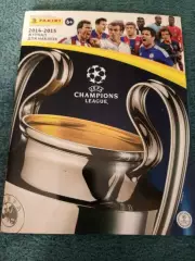 Лига Чемпионов 2014-15