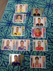 Лига Чемпионов 2014-2015