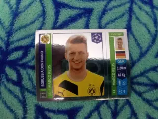 Лига Чемпионов 2014-15 номер 280