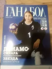 Динамо-Синара -Звезда 2026 плей офф