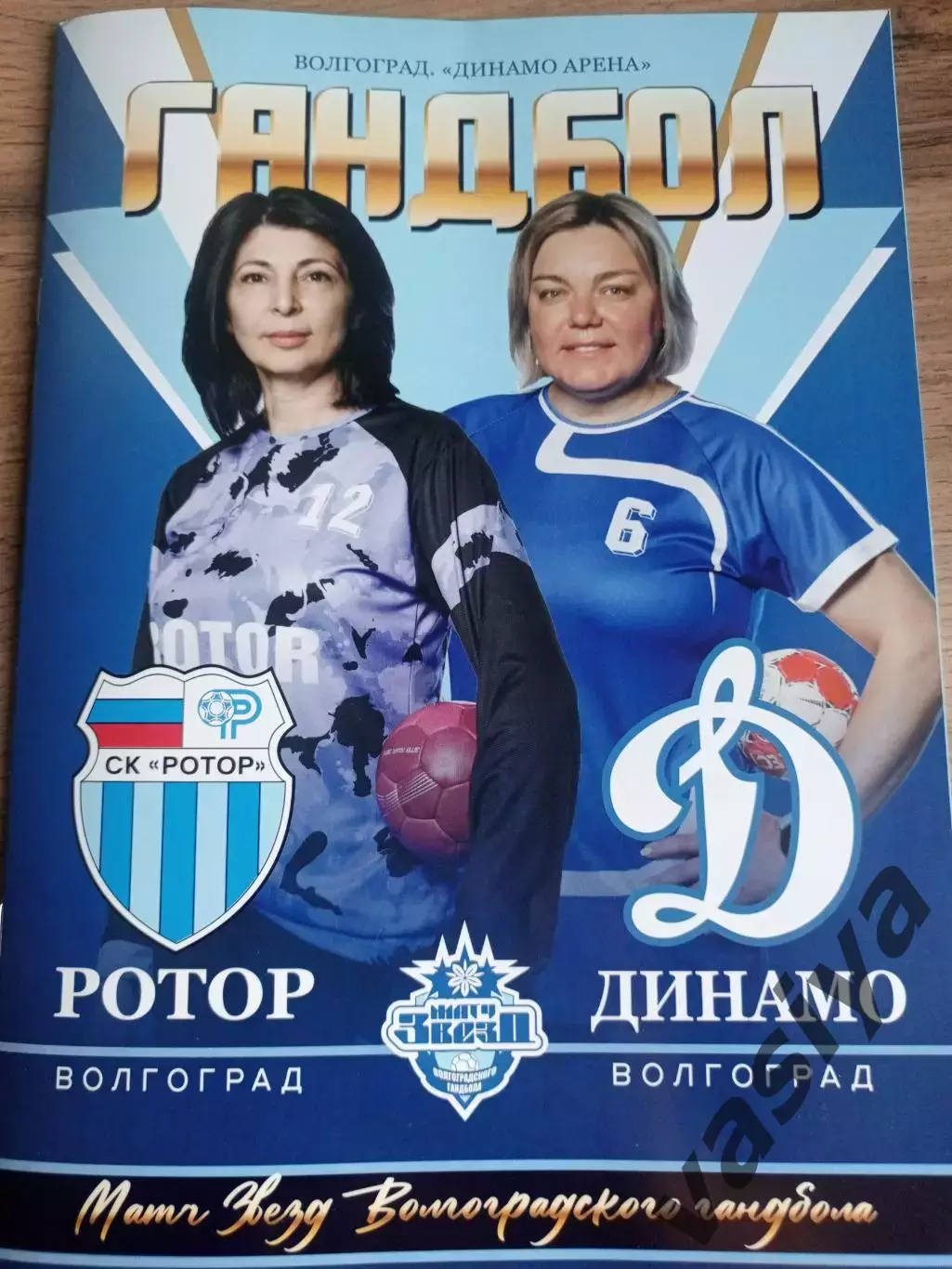 Ротор-Динамо Синара 2026 ТМ
