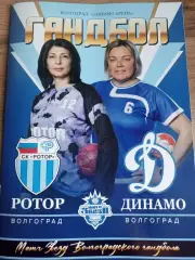Ротор-Динамо Синара 2026 ТМ