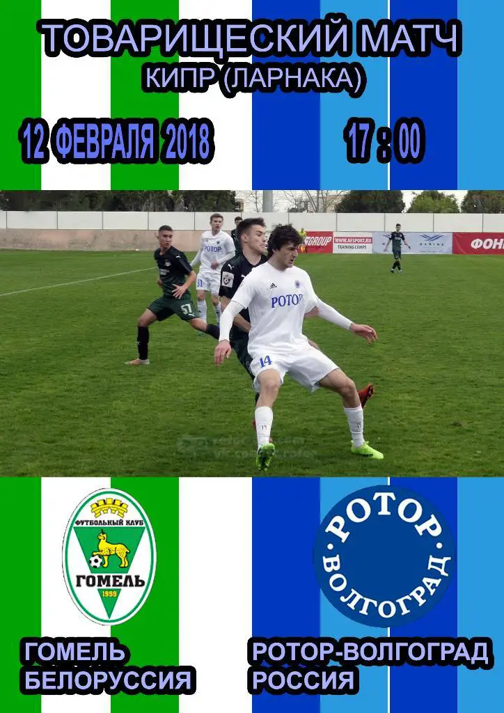 гомель-ротор ТМ