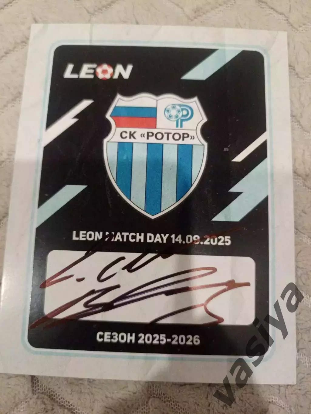 Есипов Илюшин ротор