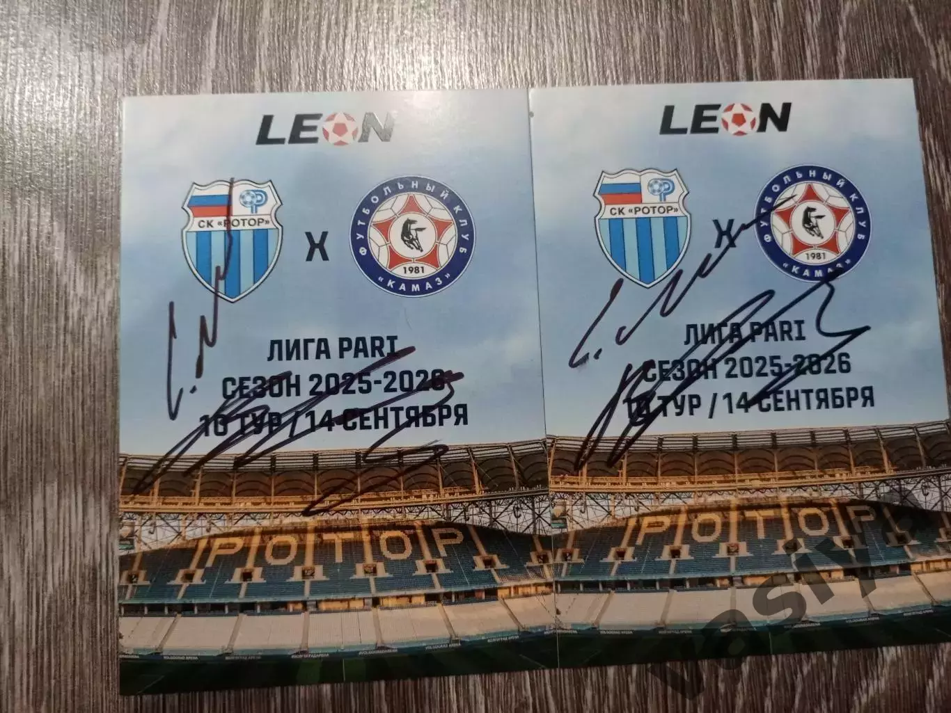 Илюшин Есипов Ротор