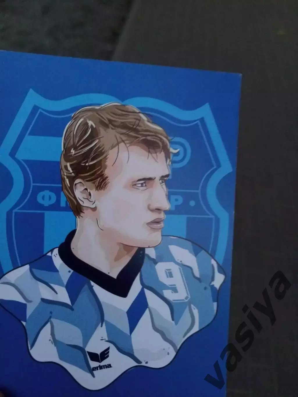 Веретенников Олег Ротор