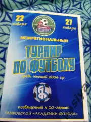 Турнир по Футболу 2019 юноше 2006 го Ротор. Спартак2 Арсенал