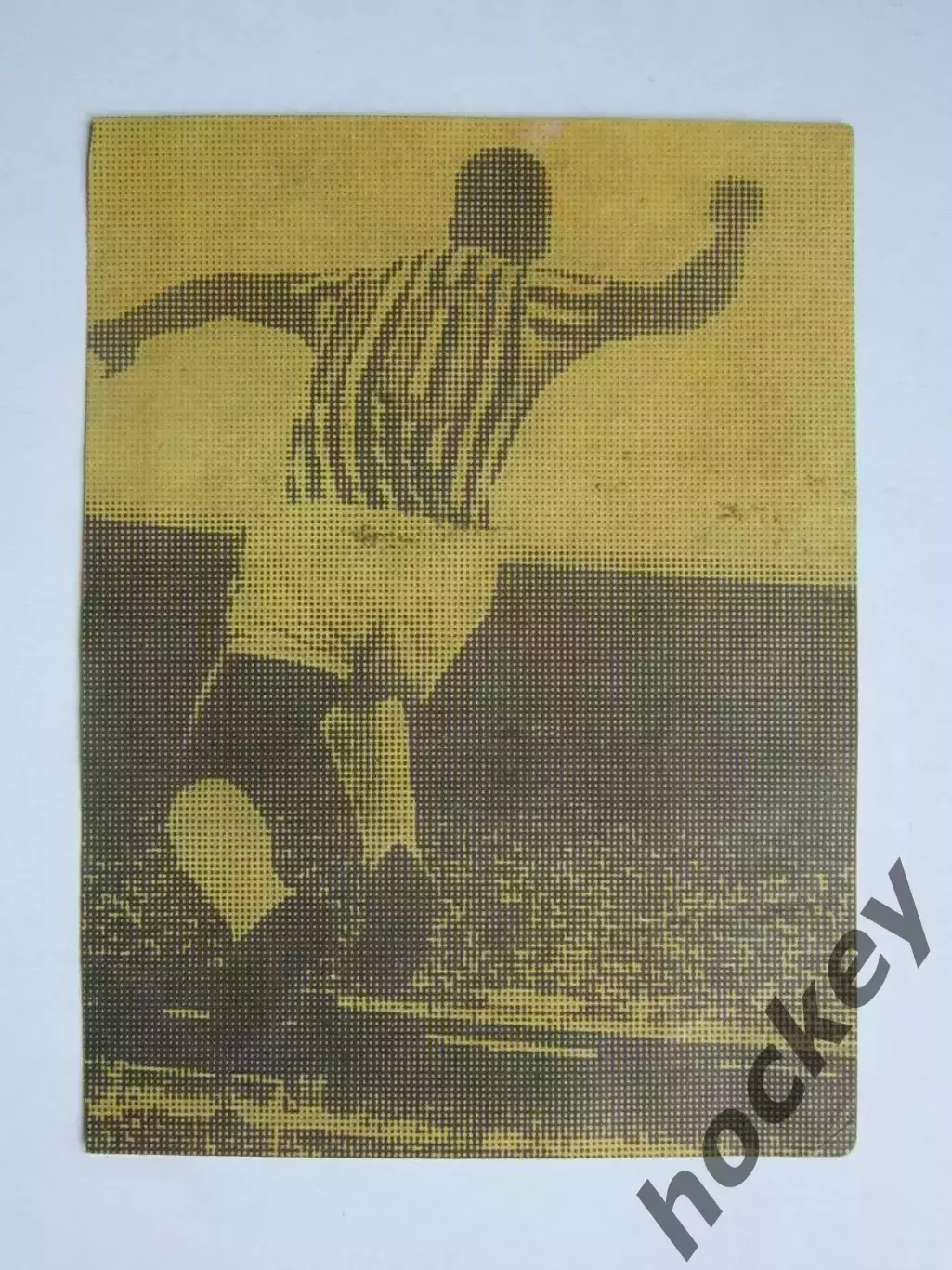 Вырезка. Футбол. Фото