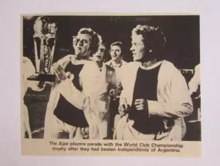 Вырезка. Футбол. Фото 543.