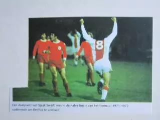 Вырезка. Футбол. Фото 545.