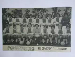 Вырезка. Футбол. Фото 546.