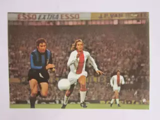 Вырезка. Футбол. Фото 547.