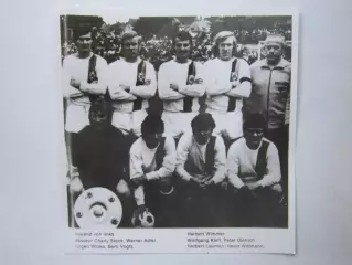 Вырезка. Футбол. Фото 549.