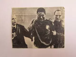 Вырезка. Футбол. Фото 571.