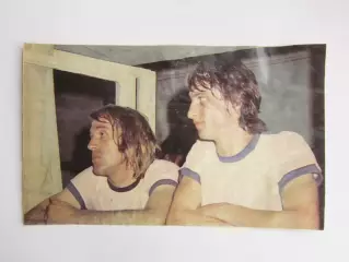 Вырезка. Футбол. Фото 575.