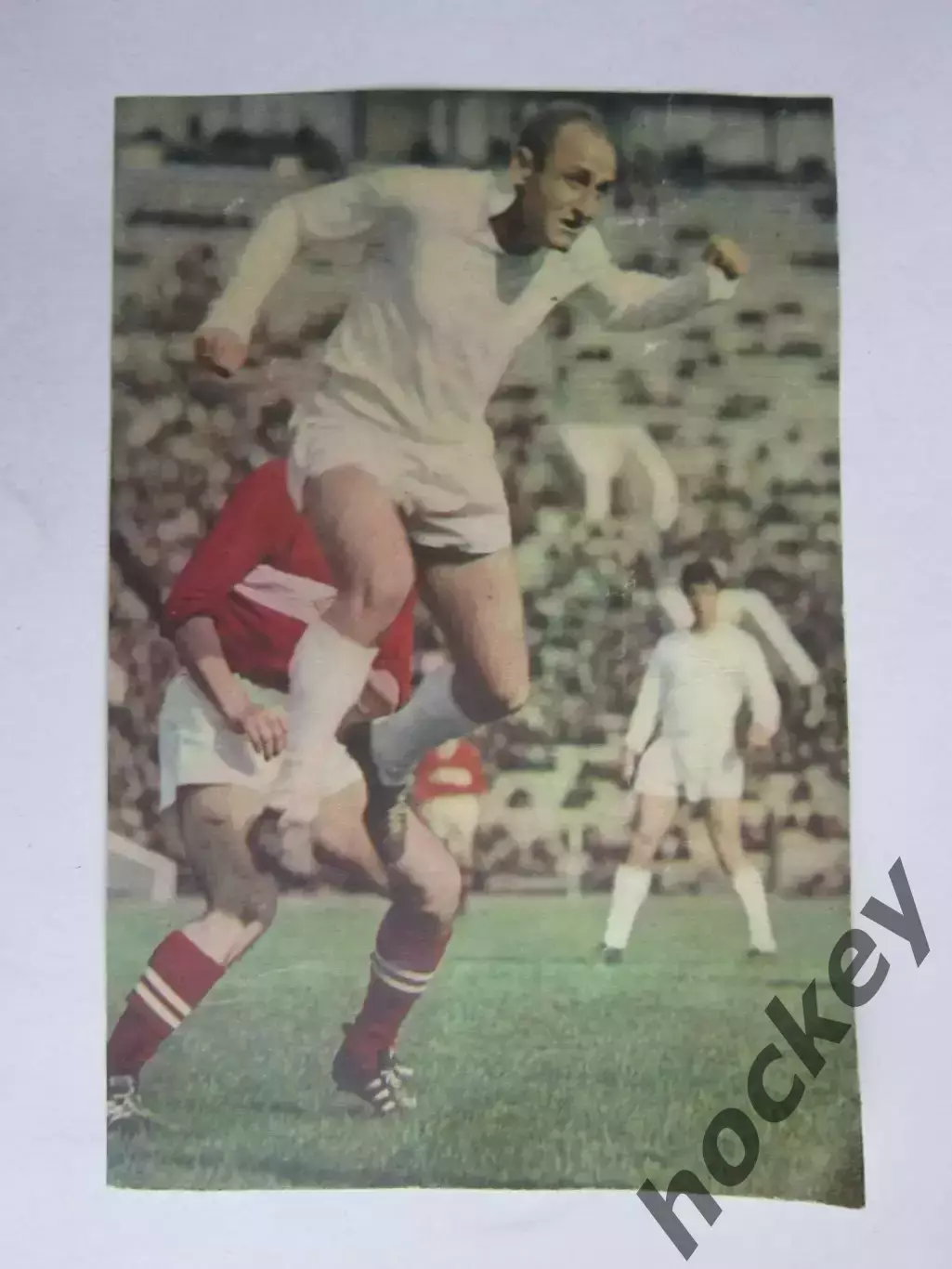 Вырезка. Футбол. Фото 584.