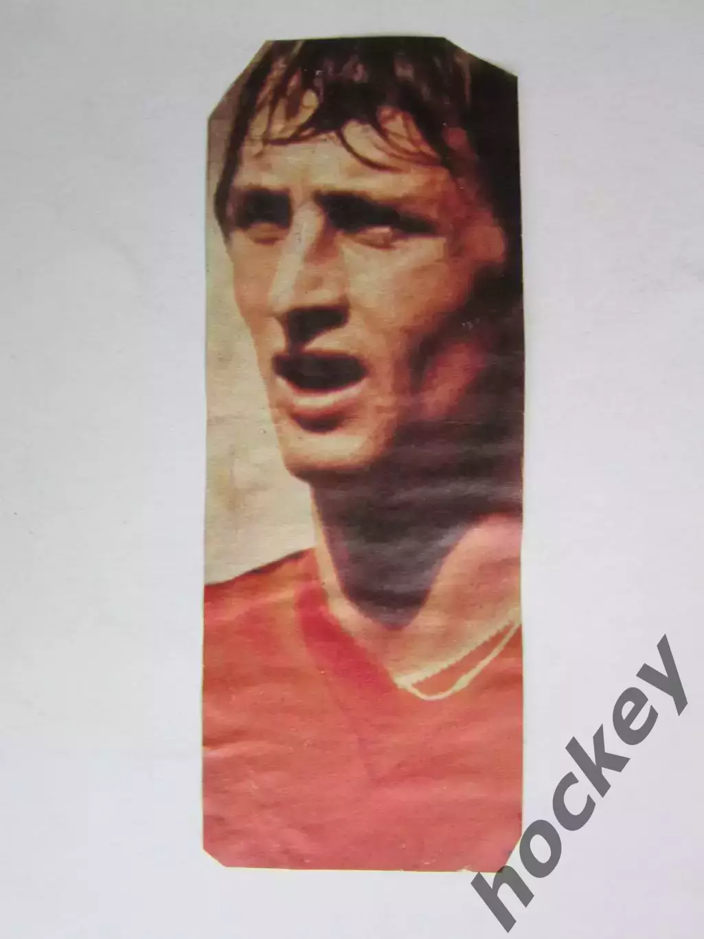 Вырезка. Футбол. Фото 593.