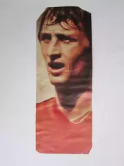 Вырезка. Футбол. Фото 593.