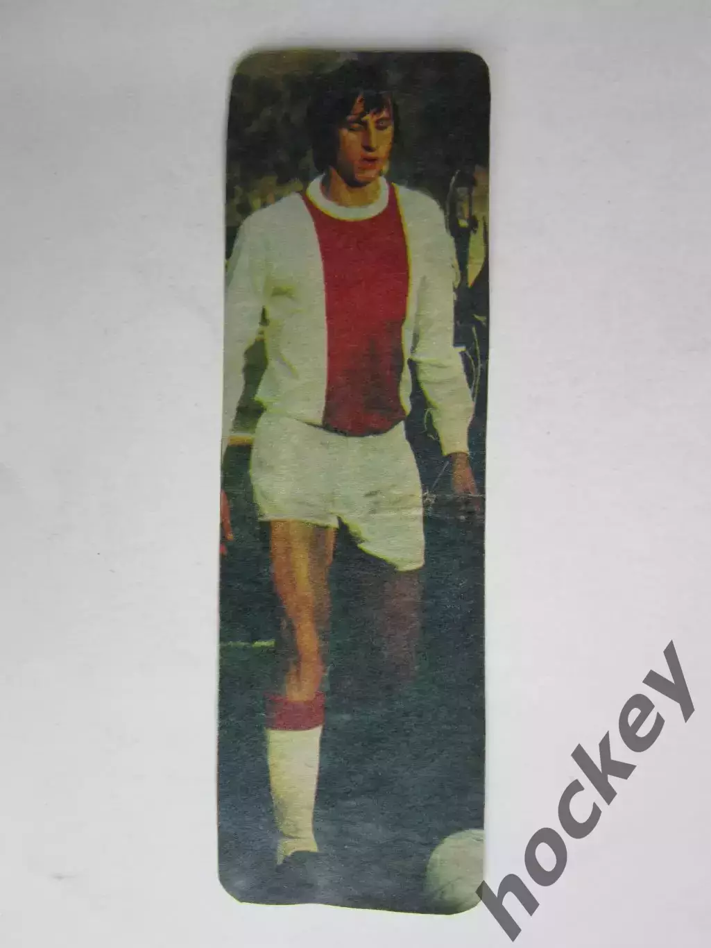 Вырезка. Футбол. Фото 595.