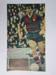 Вырезка. Футбол. Фото 597.