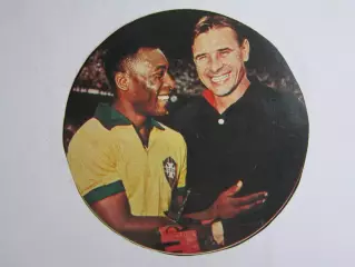 Вырезка. Футбол. Фото 600.