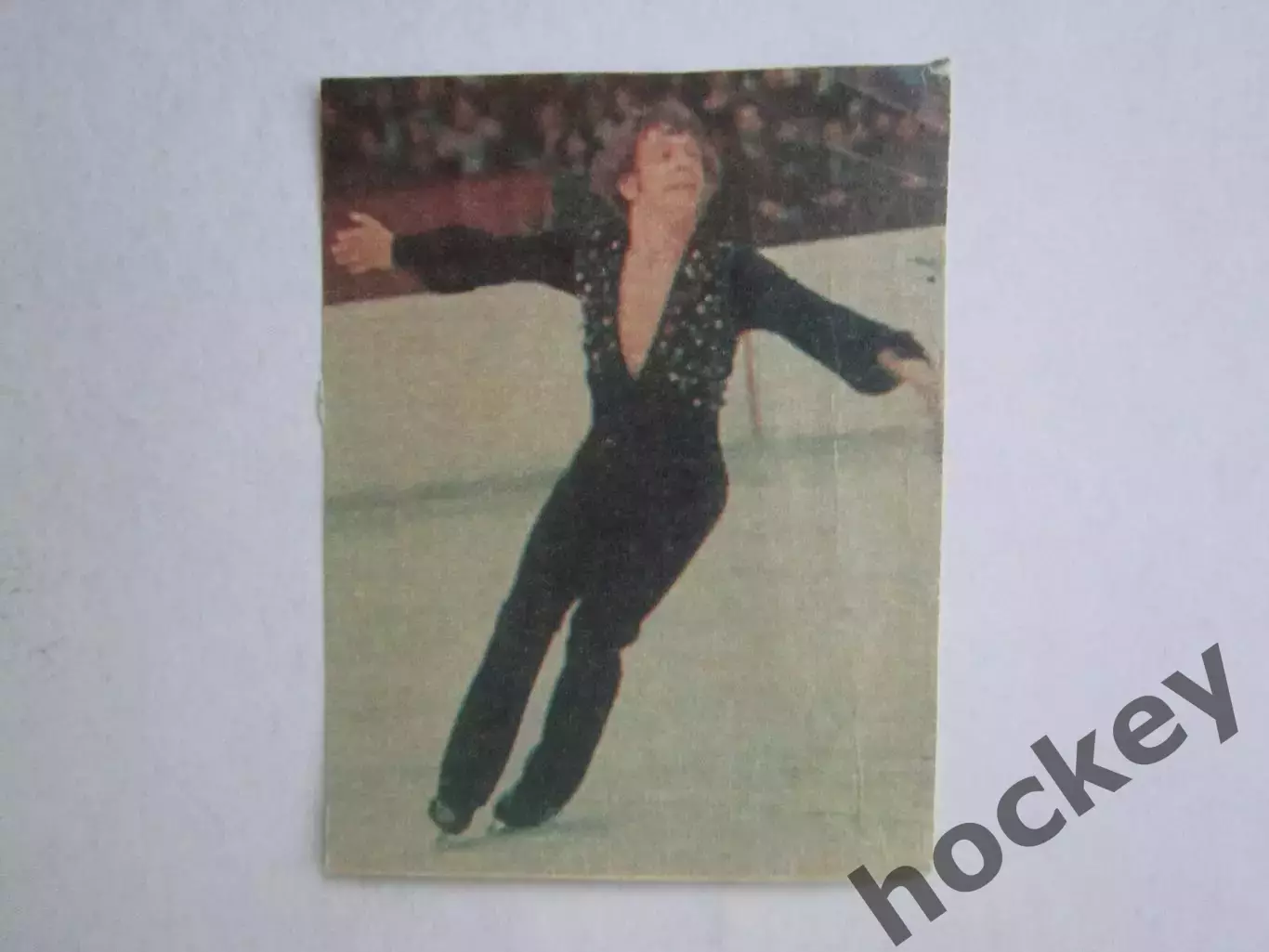 Вырезка. Фигурное катание. Фото 18