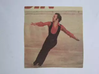 Вырезка. Фигурное катание. Фото 21