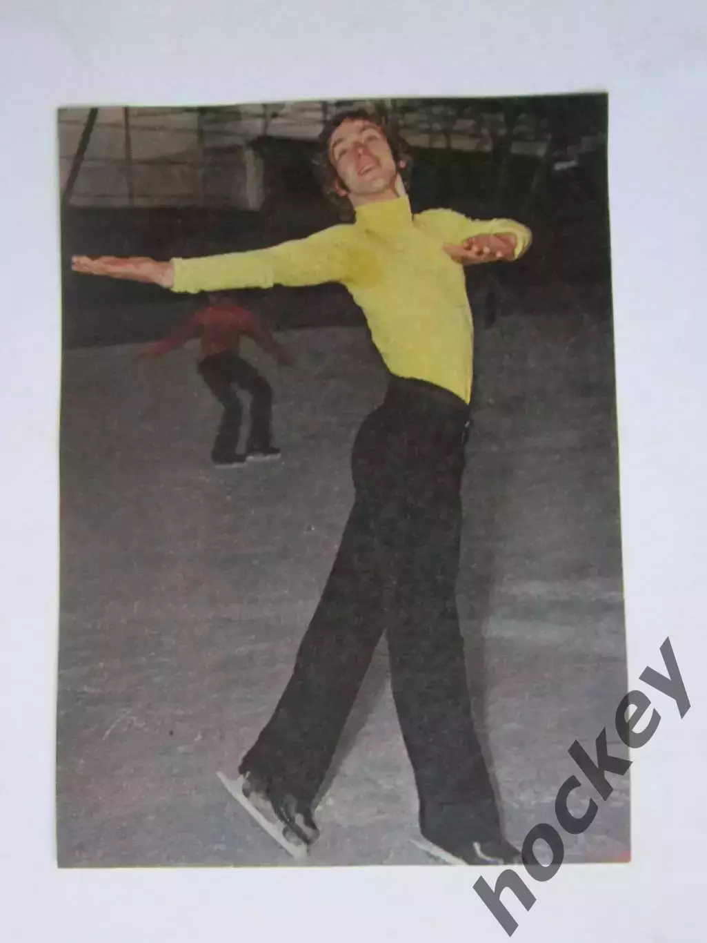 Вырезка. Фигурное катание. Фото 22