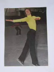 Вырезка. Фигурное катание. Фото 22