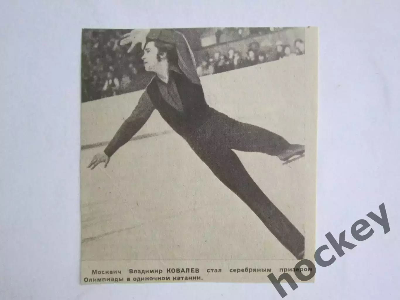 Вырезка. Фигурное катание. Фото 29