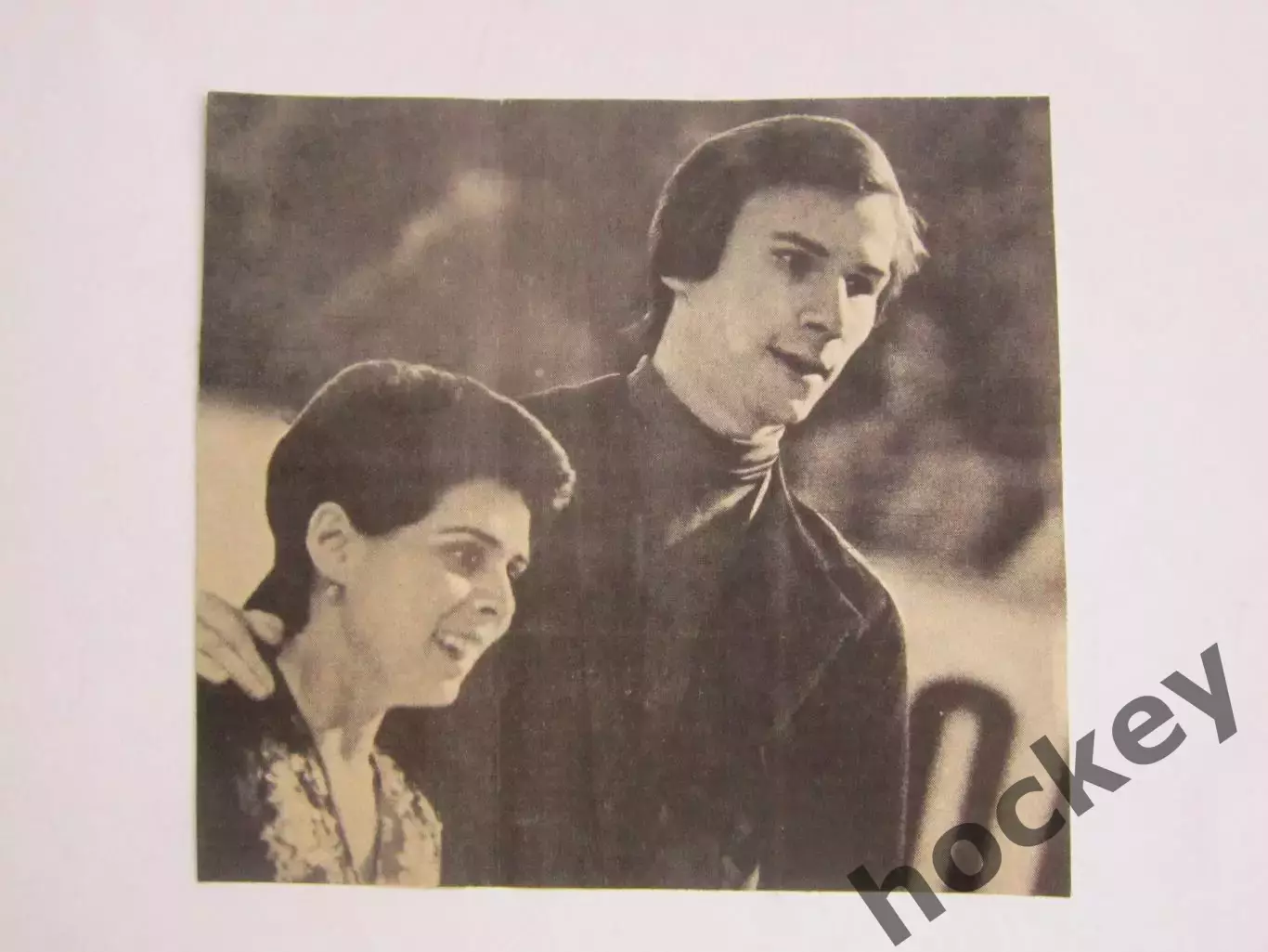 Вырезка. Фигурное катание. Фото 30