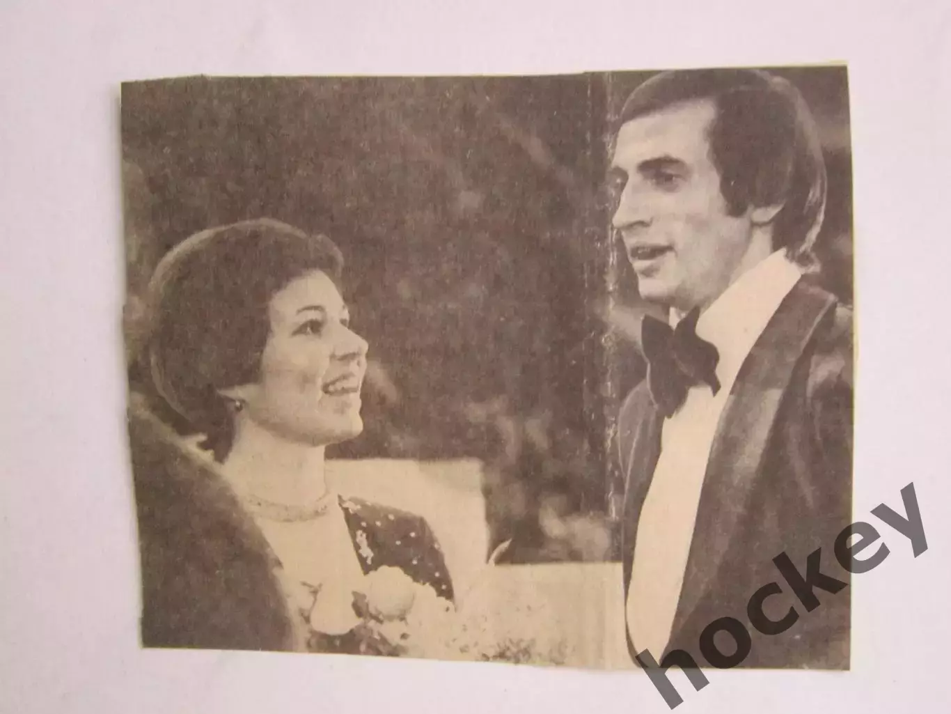 Вырезка. Фигурное катание. Фото 31