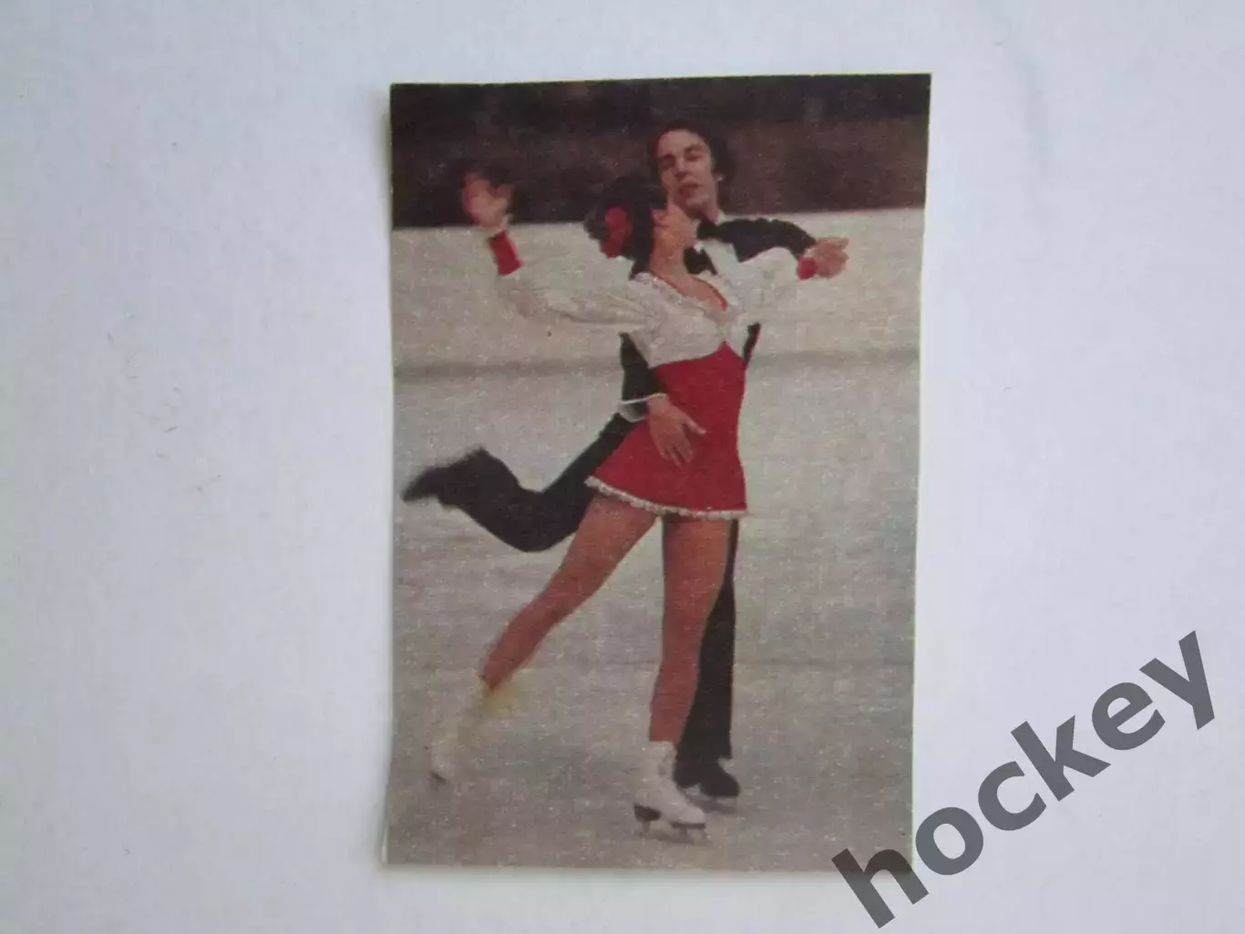 Вырезка. Фигурное катание. Фото 36